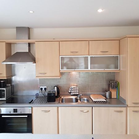 Solihull Centre Apartments ภายนอก รูปภาพ
