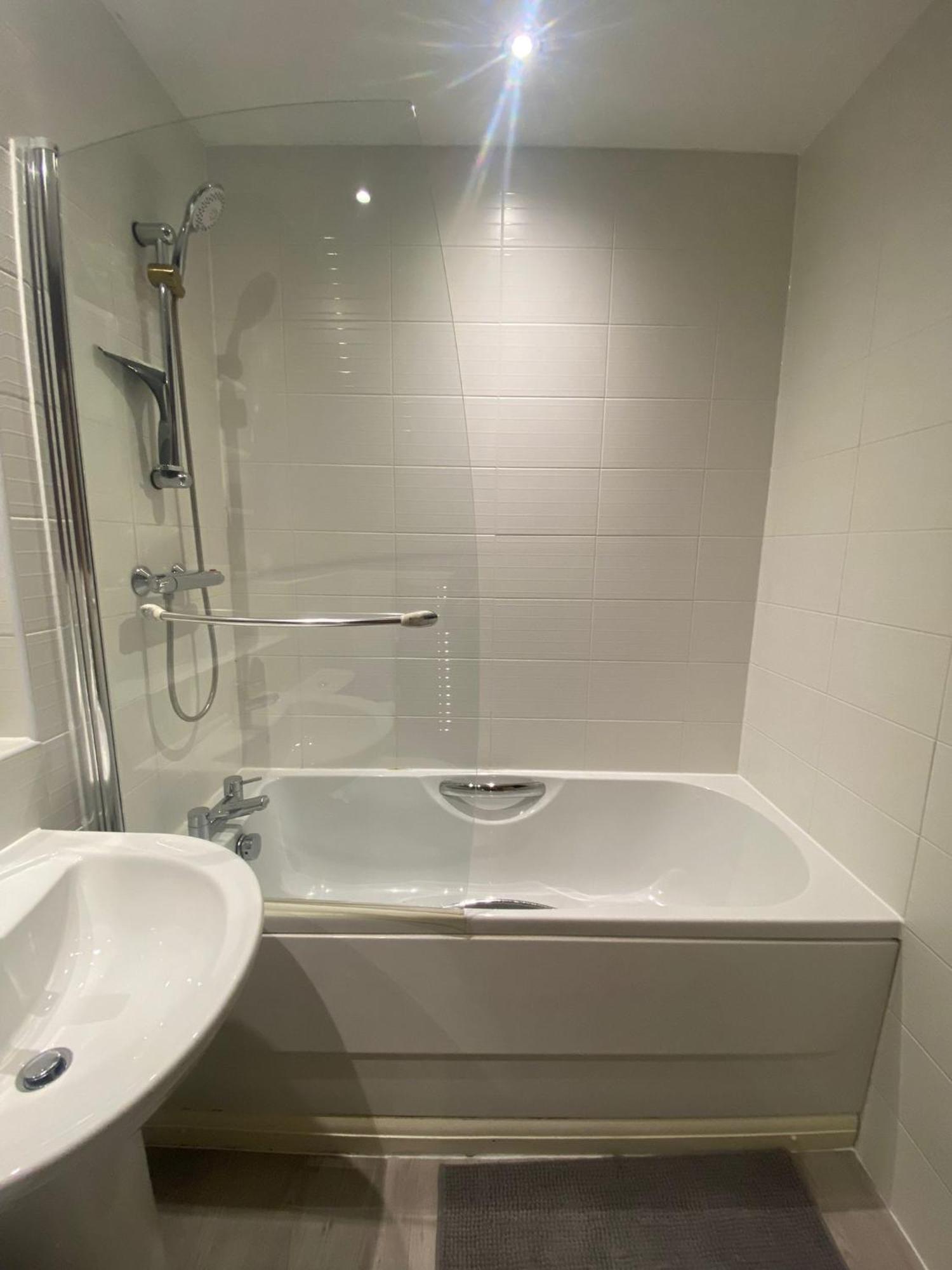Solihull Centre Apartments ภายนอก รูปภาพ