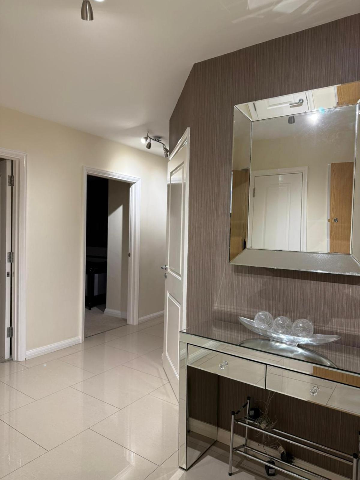 Solihull Centre Apartments ภายนอก รูปภาพ